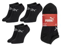 Herren Socken Puma 3PACK