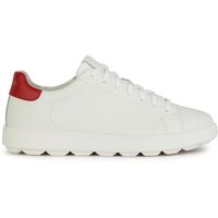 Geox SPHERICA ECUB Мъжки маратонки, бяло, размер