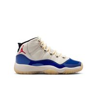Air Jordan 11 Retro "Rare Air" (GS) - Detské - Tenisky Jordan - Modré - IH2364-400 - Veľkosť: 37.5