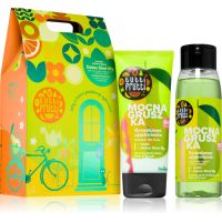 Farmona Tutti Frutti Strong Pear darilni set za telo