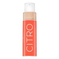COCOSOLIS CITRO Suntan & Body Oil olejek do ciała o działaniu nawilżającym 110 ml