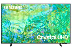 UE85CU8072UXXH LCD TV SAMSUNG