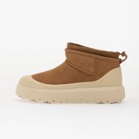 Trampki UGG M Cl Ultra Mini Weather Hybrid Chestnut/ Whitecap EUR 37