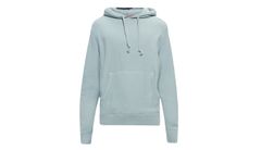 Champion x Todd Snyder Hooded Sweatshirt - Pánske - Mikina Champion - Modré - 217449-T094 - Veľkosť: XL