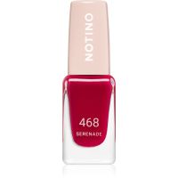 Notino Gel Effect Nail Polish lak za nohte z gel učinkom 468 Serenade 10 ml