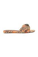 Kurt Geiger London papuci pentru femei Kensington Flat Sandal