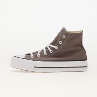 Trampki Converse Chuck Taylor All Star Lift Pure Pumice/ White/ Black EUR 38