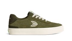 Cariuma Luan Pro Green Pánske - Tenisky Cariuma - Zelená - 472402E28M-9.5 - Size: 9.5