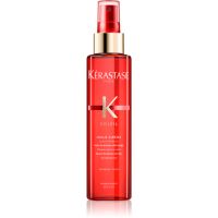 Kérastase Soleil Huile Sirène hidratáló kétfázisú olajos permet beach hatásért UV szűrővel 150 ml