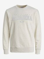 Jack & Jones Cory Sweatshirt Weiß