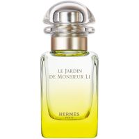 HERMÈS Parfums-Jardins Collection Le Jardin de Monsieur Li Eau de Toilette Unisex 30 ml