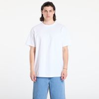 Koszulka Urban Classics Heavy Oversized Tee White S