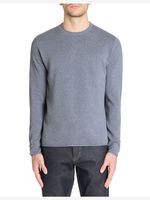 Celio Letyler Pullover Blau