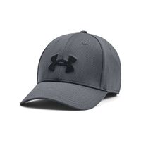 Pánská kšiltovka Under Armour Men's Blitzing Adj Cap