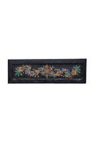 Madam Stoltz Dekoračný podnos Madam Stoltz 50 x 15 cm