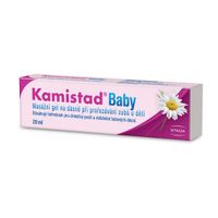Kamistad baby 20 ml EXP: 06/26