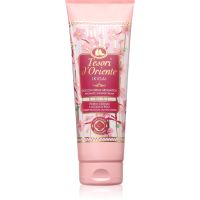 Tesori d'Oriente Ikigai sprchový gél 250 ml