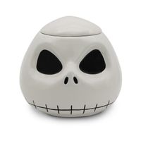 Dekoration (Dose) Nightmare Before Christmas - Keksdose - Jack