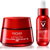 Vichy Liftactiv Collagen Specialist 16 Day Routine set za učvršćivanje i lifting lica