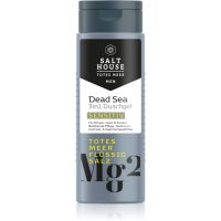 Salt House Dead Sea Men Duschgel für Herren 3 in1 250 ml