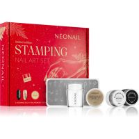 NEONAIL Nail Art Set Stamping Σετ (Για τα νύχια)