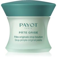 Payot Pâte Grise Originale Stop Bouton локальний догляд проти акне 15 мл