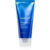 Medicube Zero Pore Blackhead Mud Mask oczyszczająca maseczka do twarzy do skóry problemowej 100 g