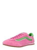 VANS Niske tenisice 'Super Lowpro'  zelena / ružičasta / bijela
