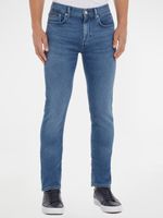 Tommy Hilfiger Bleecker Jeans Blau