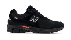 New Balance U2002RG Unisex - Tenisky New Balance - Čierna - U2002RG-9 - Size: 9