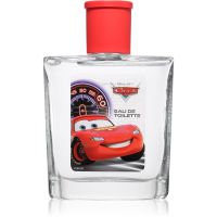 Corine de farme Eau de Toilette туалетна вода для дітей Cars 50 мл