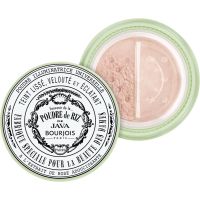 Bourjois Poudre de Riz de Java матираща пудра цвят Translucent 3.5 гр.