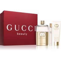 Gucci Guilty Pour Femme zestaw upominkowy dla kobiet