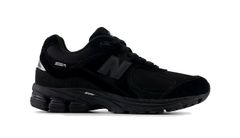 New Balance U200278J Unisex - Tenisky New Balance - Čierna - U200278J-6 - Size: 6