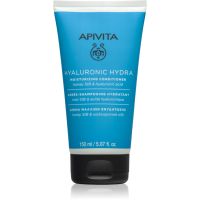 Apivita Hyaluronic Hydra Moisturizing Conditioner intensiv feuchtigkeitsspendender Conditioner 150 ml