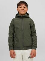 Jack & Jones Basic Jakna zelena