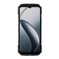 Doogee S118 8GB/512GB Mirage Silver