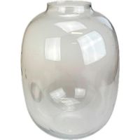 XXXL VÁZA, sklo, 40 cm