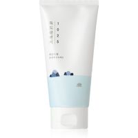 ROUND LAB 1025 Dokdo Cleanser tisztító habzó krém az érzékeny száraz bőrre 150 ml