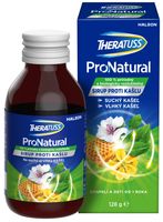 TheraTuss ProNatural sirup 128 g