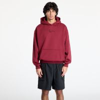 Bluza Karl Kani Small Signature Essential OS Hoodie Dark Red XXL