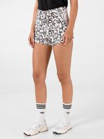 adidas Originals Highlight Shorts Weiß