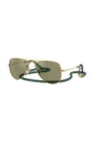 Detské slnečné okuliare Ray-Ban JUNIOR AVIATOR