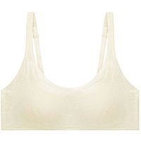 TRIUMPH FIT SMART P EX Дамски сутиен, бежово, размер