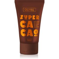 Olival SUPER Cacao гель для збереження засмаги 125 мл