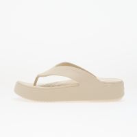 Sneakers Crocs Getaway Platform Flip Stucco EUR 41-42