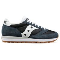 Saucony JAZZ 81 Мъжки обувки за свободно носене, черно, размер 46.5