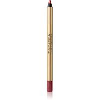 Max Factor Colour Elixir Lippenkonturenstift Farbton 30 Mauve Moment 5 g