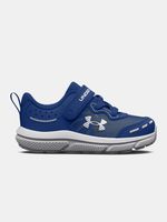 Under Armour UA BINF Assert 10 AC Kinder Tennisschuhe Blau