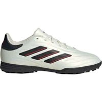 adidas COPA PURE 2 LEAGUE TF J Детски футболни обувки, бяло, размер 36 2/3
